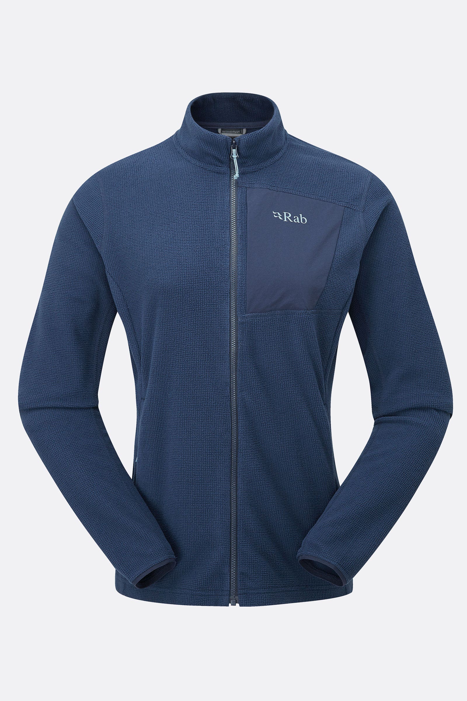 Rab womens alpha flash jacket top