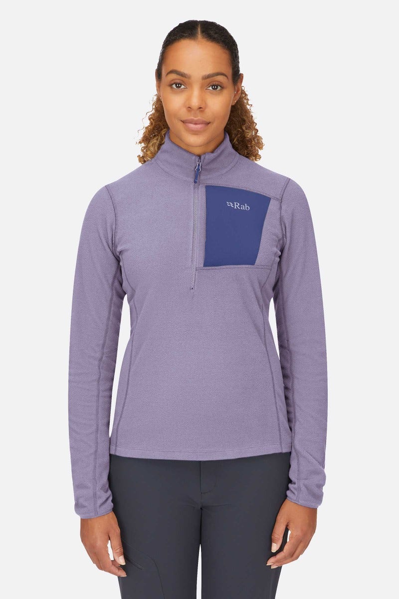 Women s Tecton Pull On Rab US