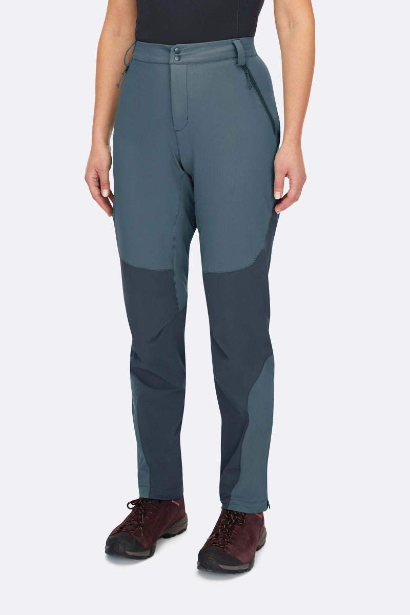 Blue mountain cheap canvas utility pants