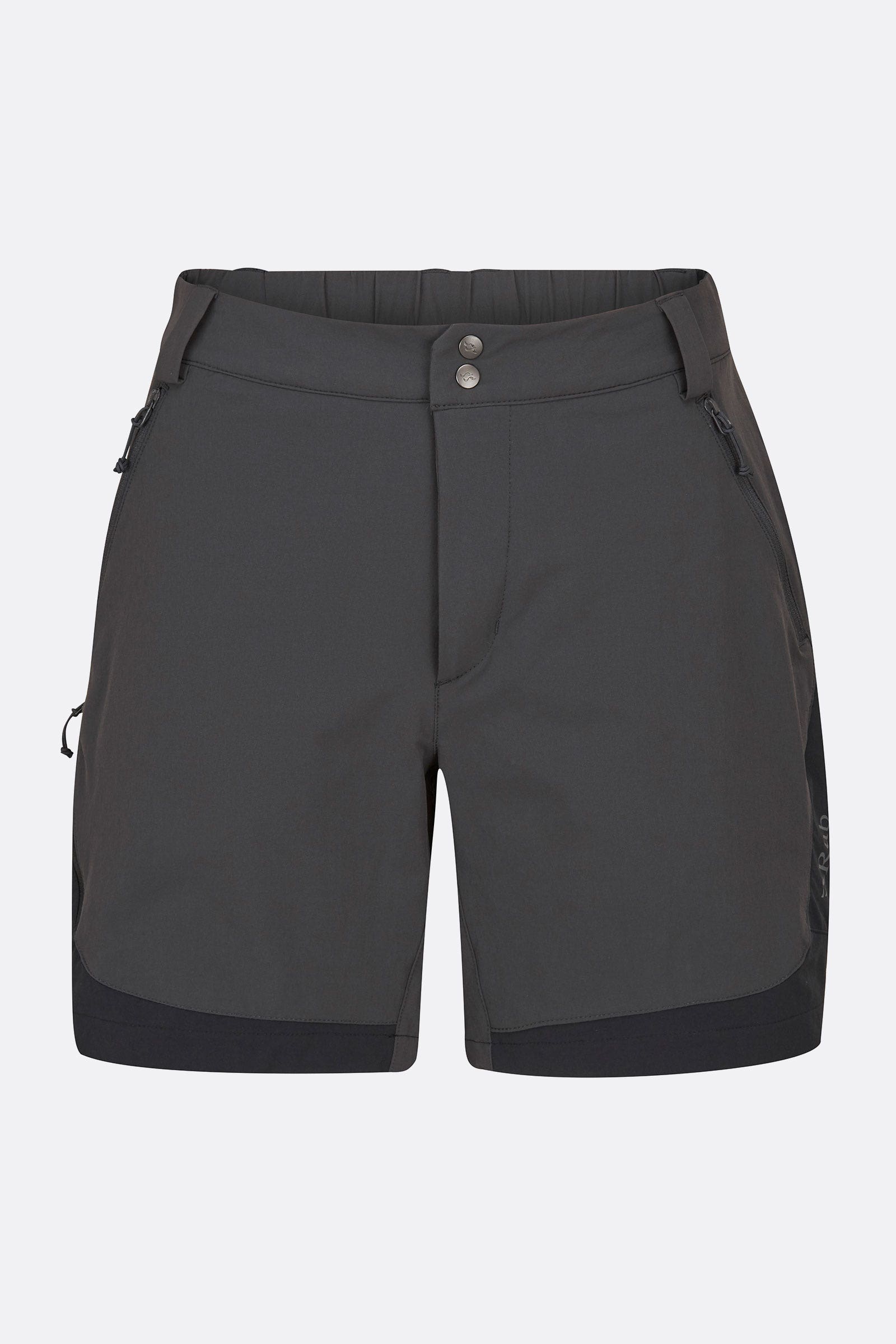 Women s Torque Mountain Shorts Rab EU