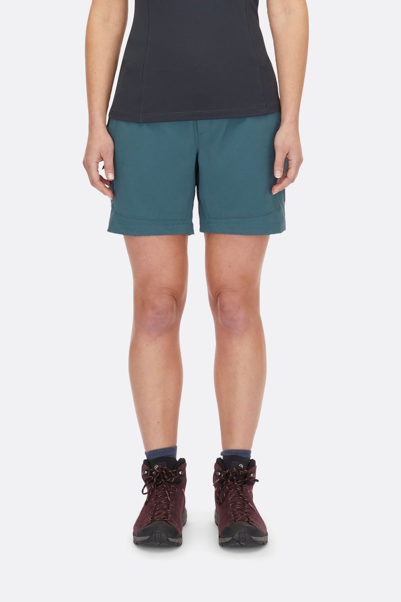 Women s Torque Mountain Shorts