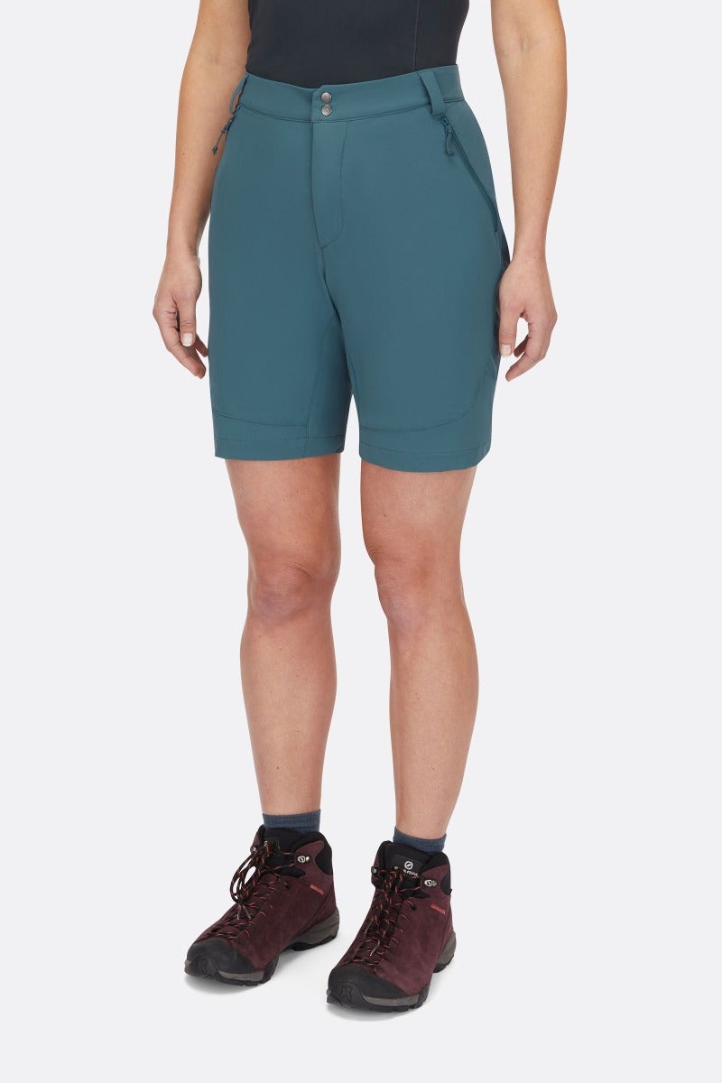 Womens walking shorts best sale uk