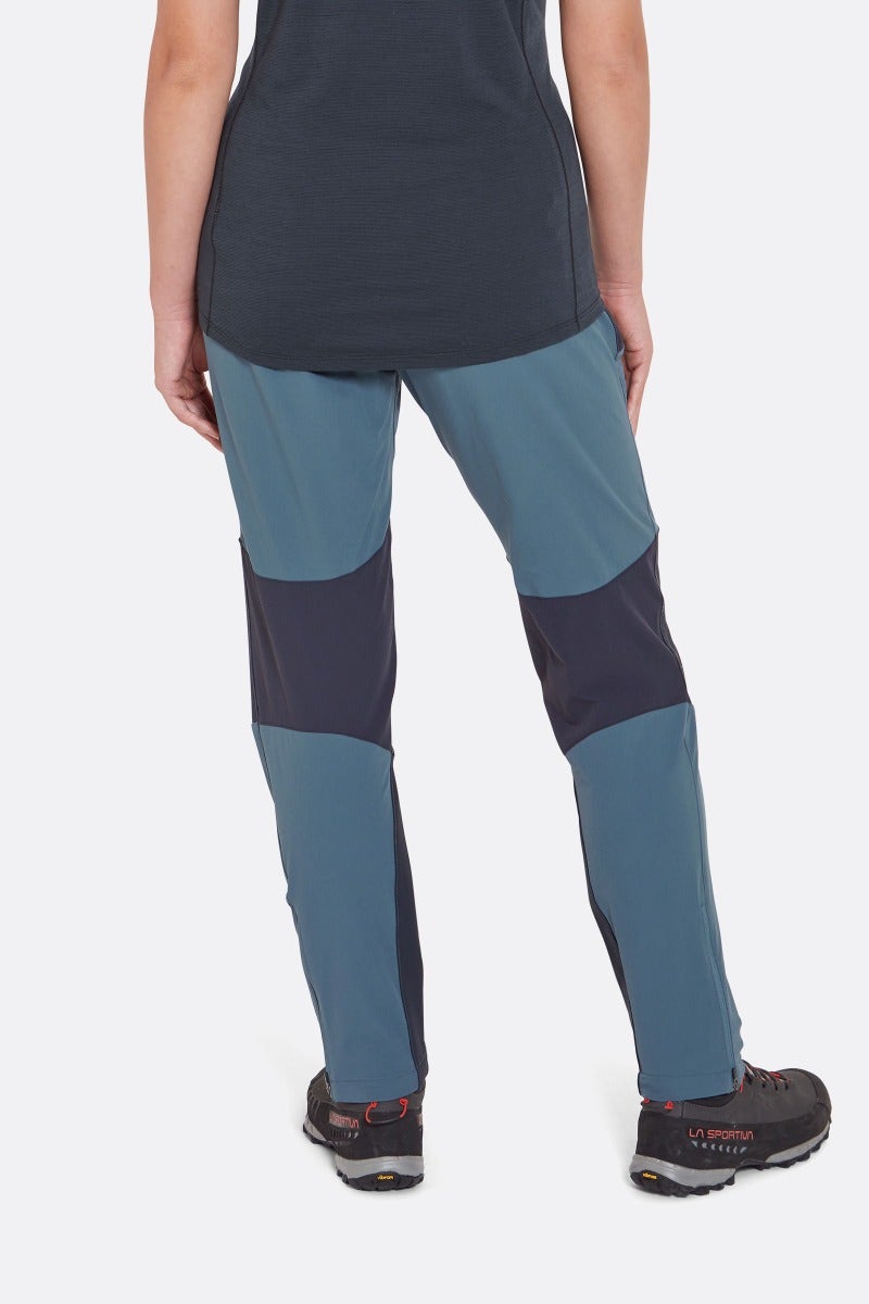 Rab torque pants review top