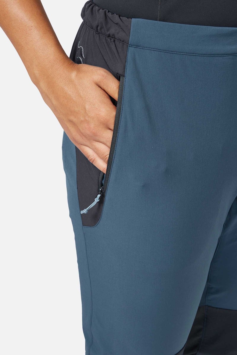 Rab womens cheap torque pants