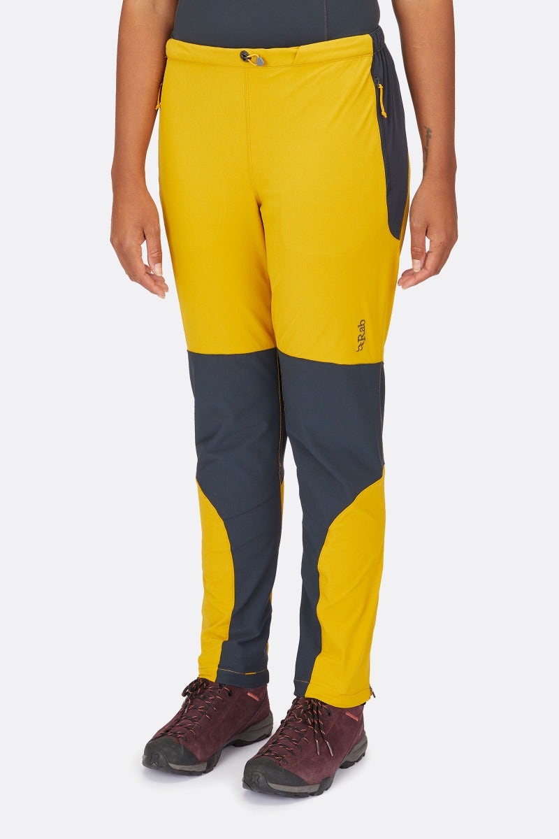 Rab sales torque trousers