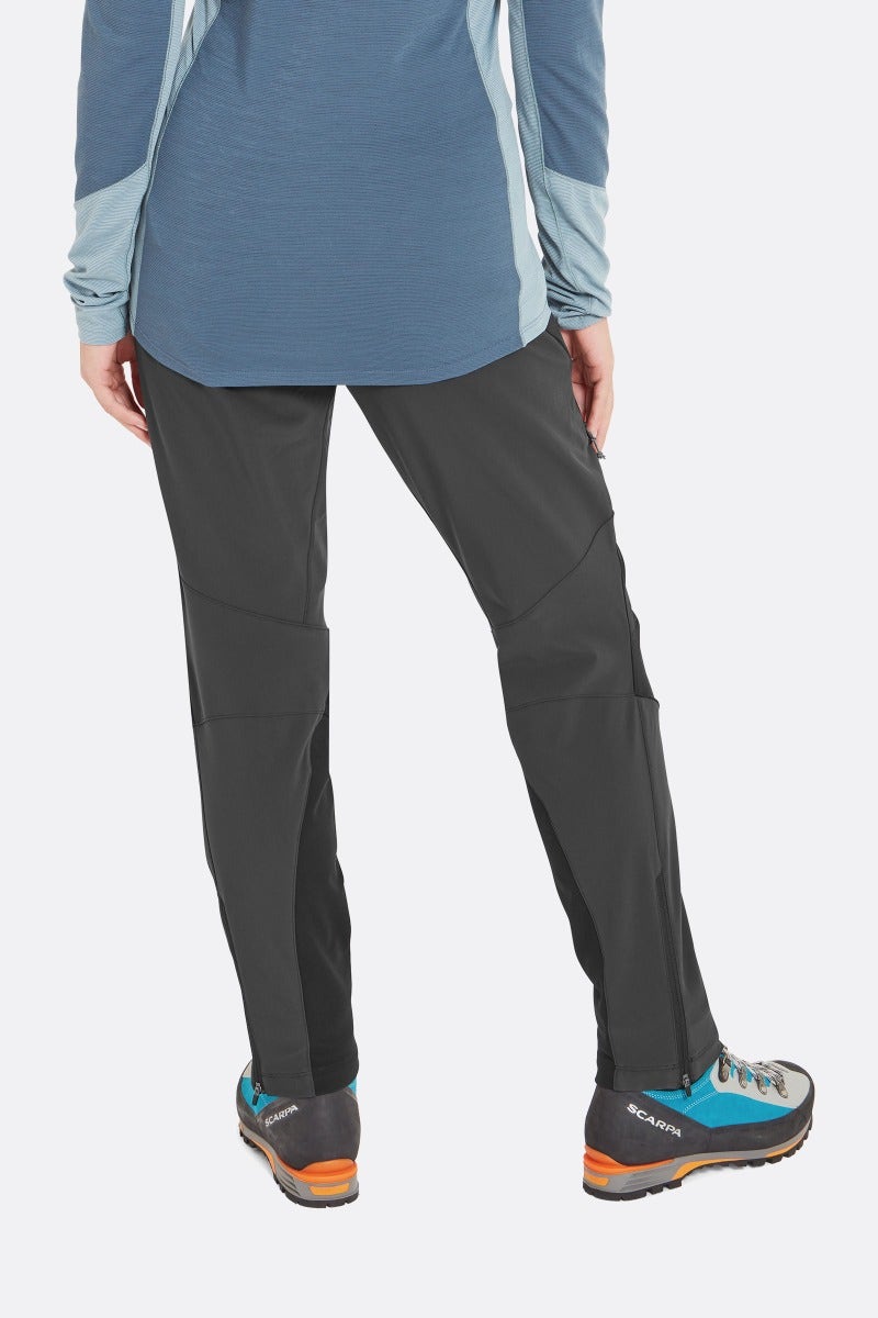 Women s Torque Winter Pants Rab EU