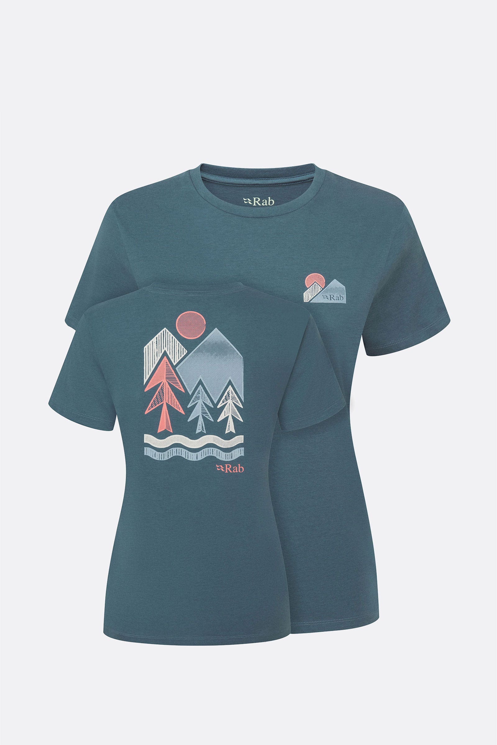 Orion Blue