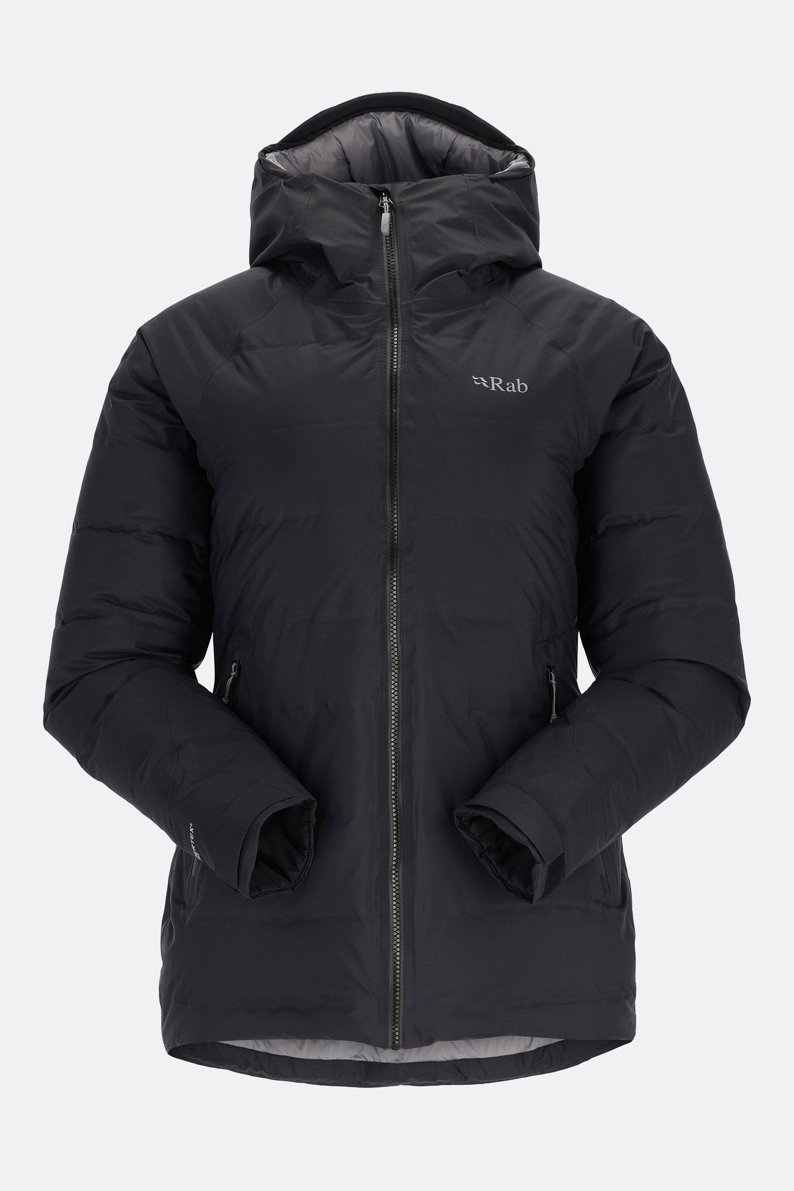 Women s Valiance Waterproof Down Jacket
