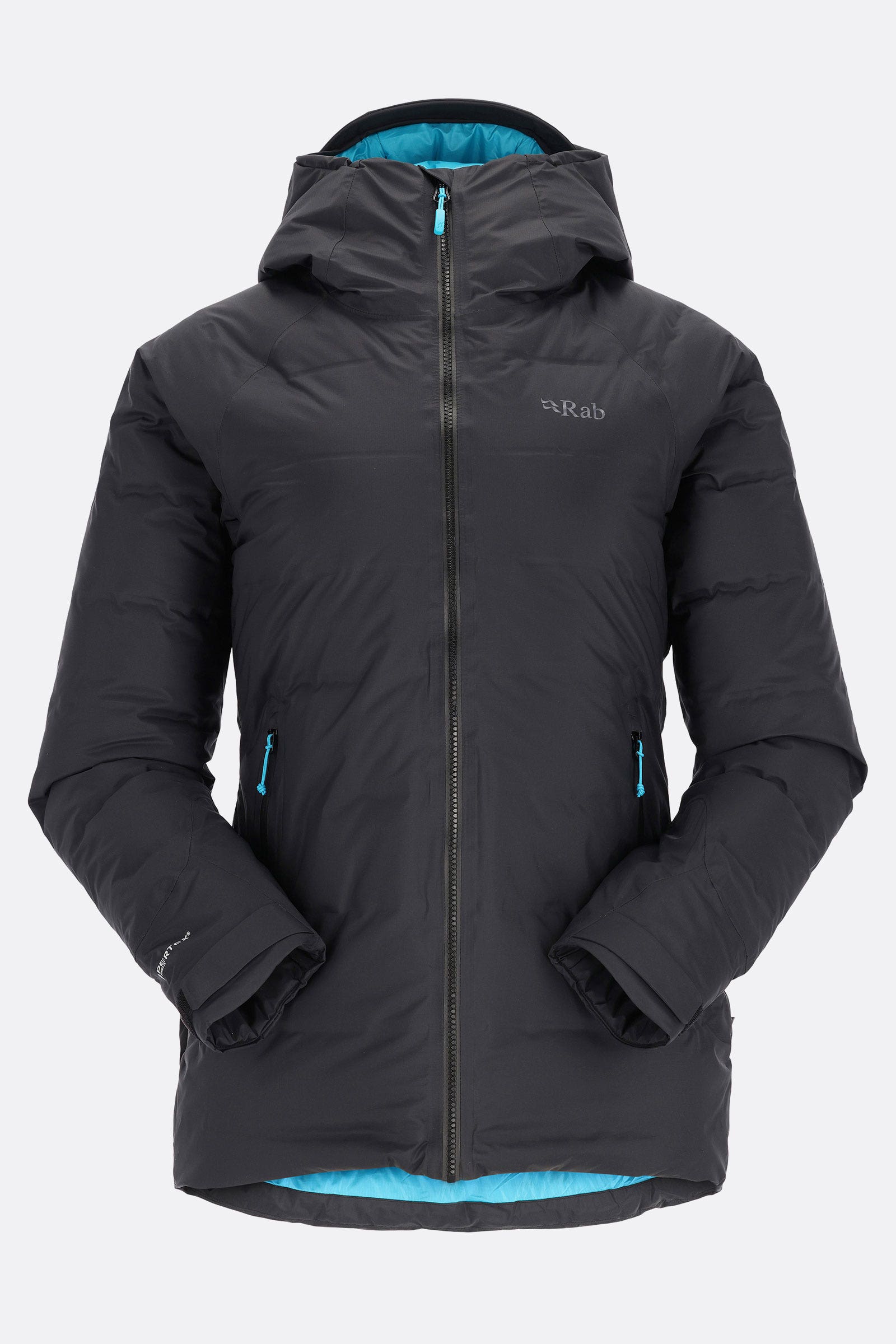 Black (Aquamarine)