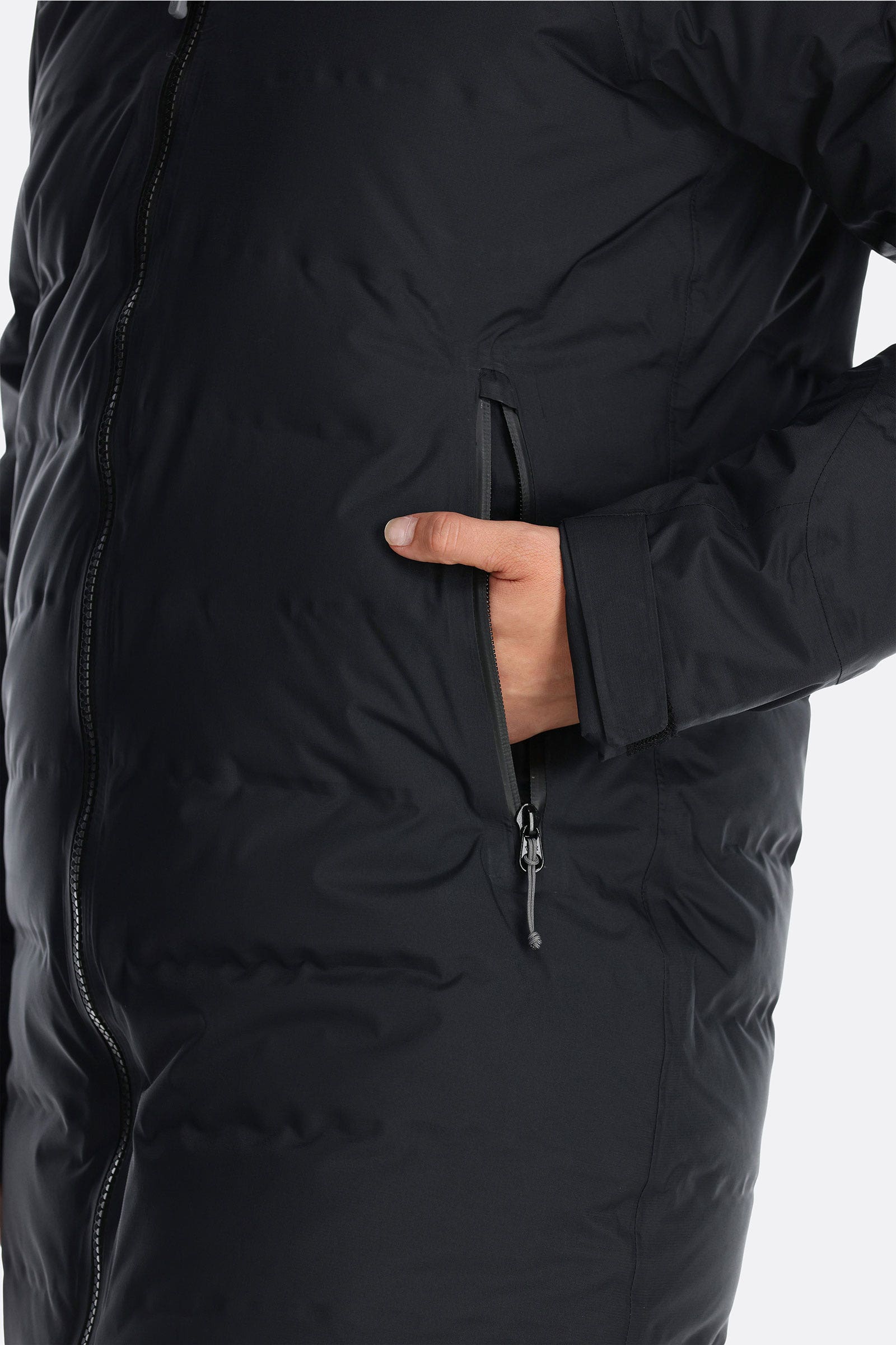 Rab valiance parka 2025