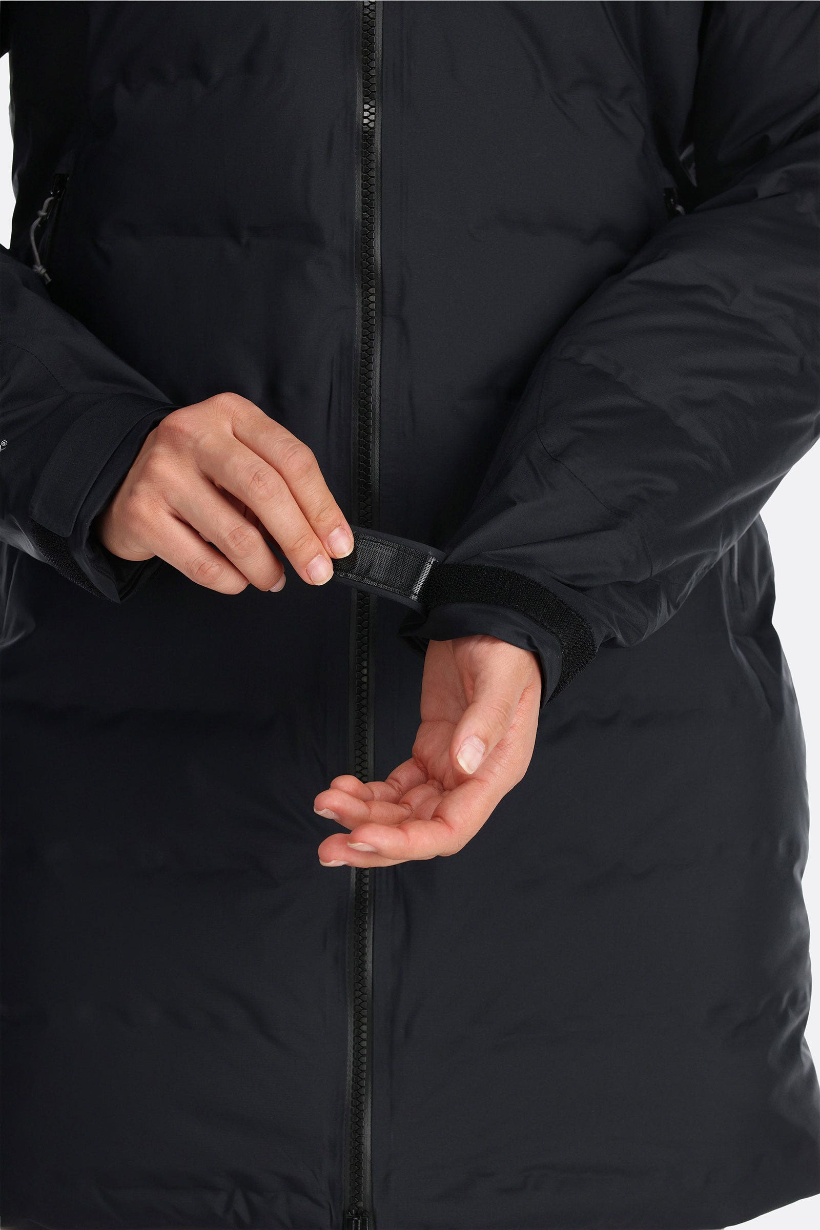 Rab womens valiance jacket review new arrivals