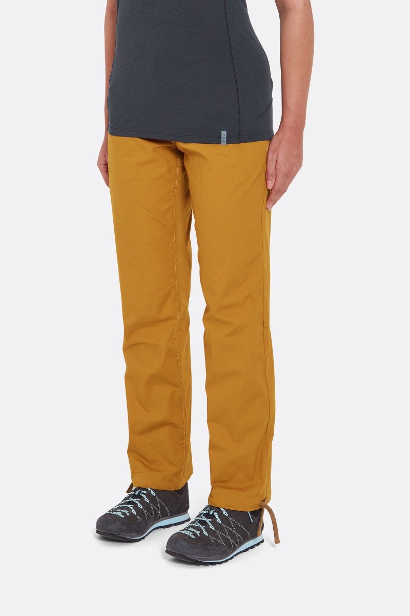 Pantalon Valkyrie pour femmes Rab FR