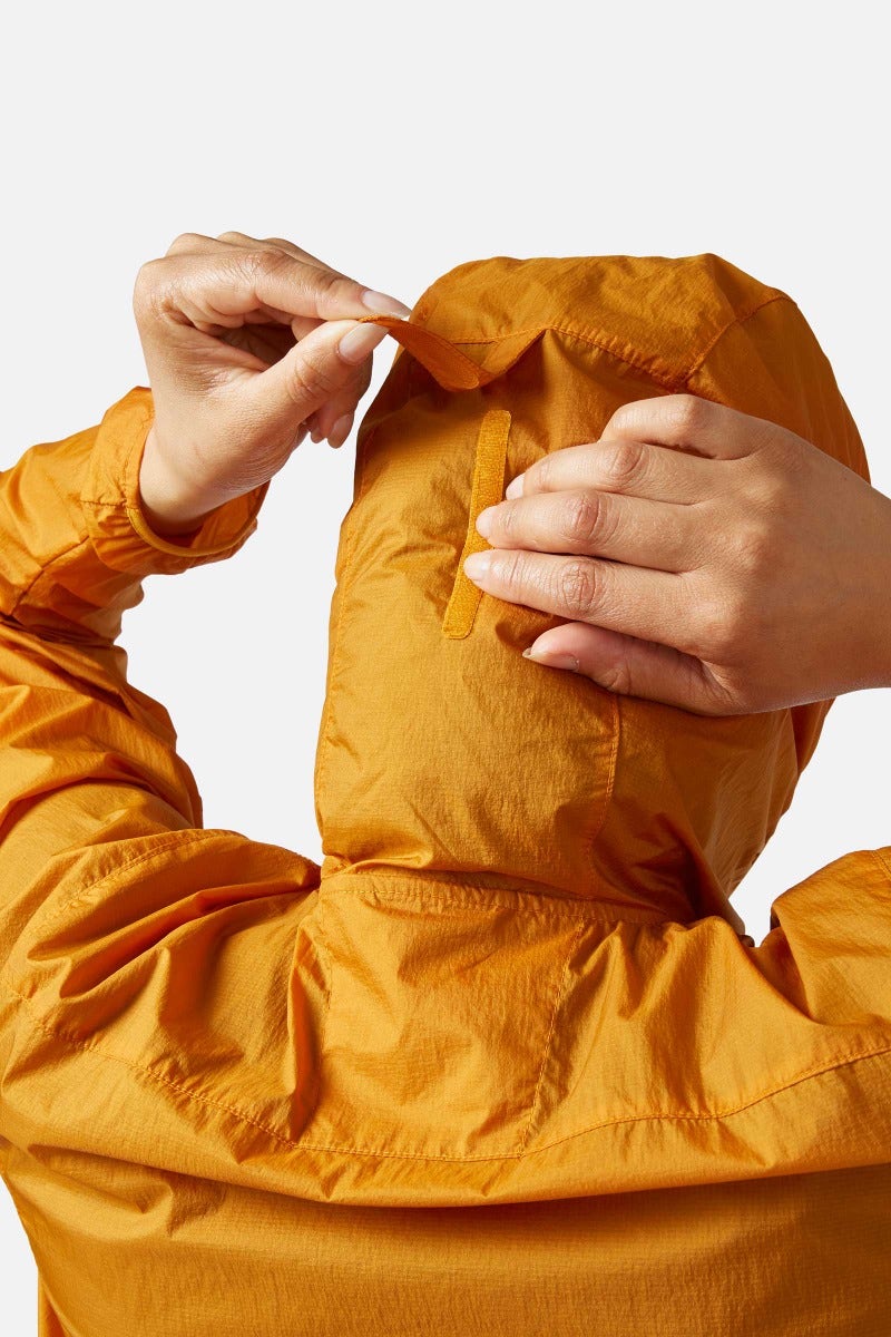 Rab vital best sale hoody
