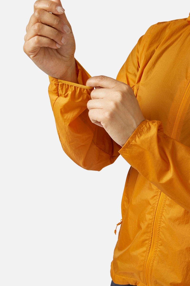 Women s Vital Hooded Jacket Rab US