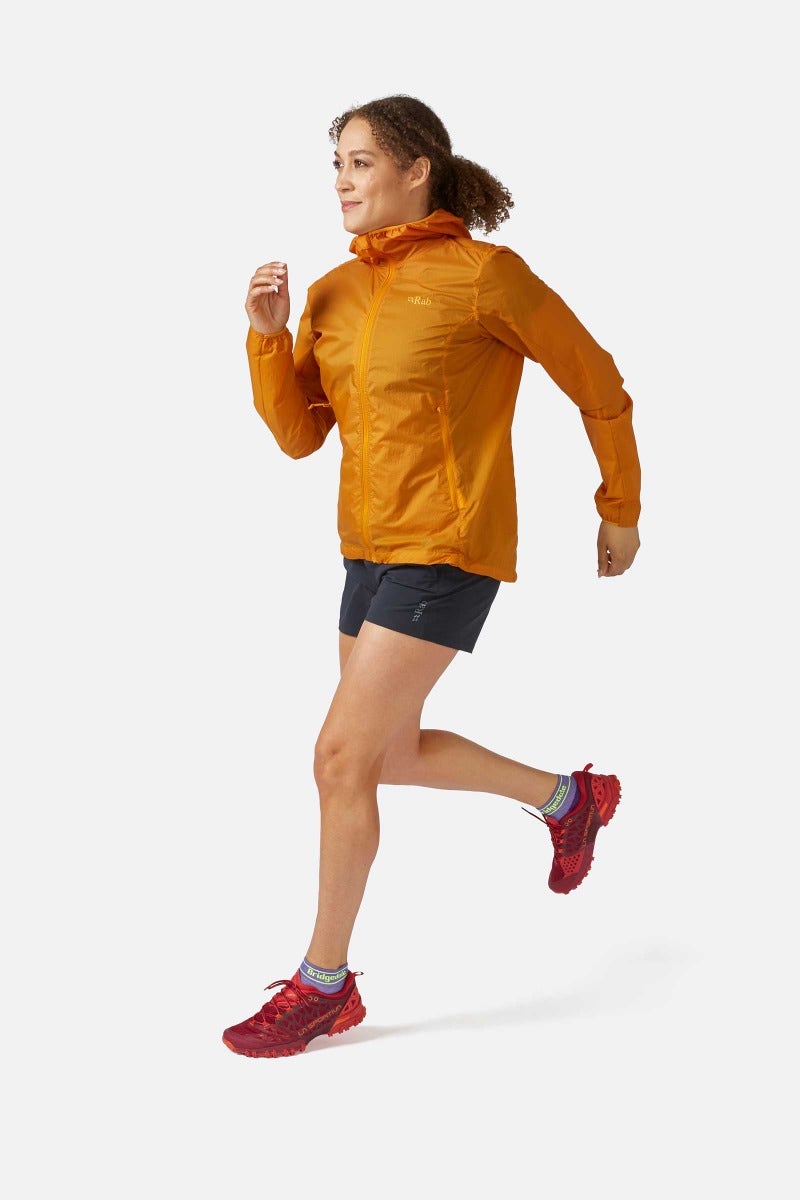 Women s Vital Hooded Jacket Rab US