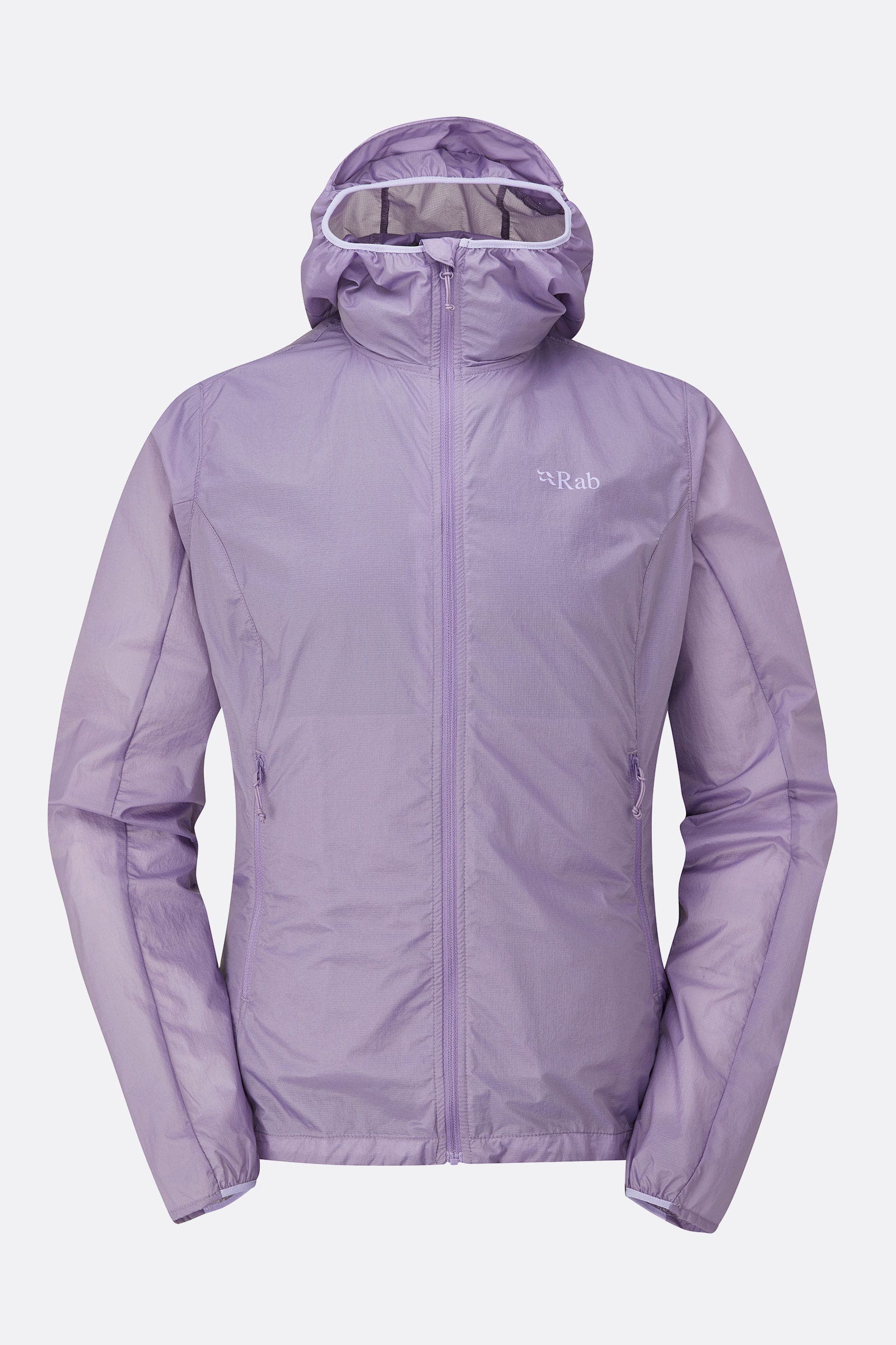 Women s Vital Hooded Jacket