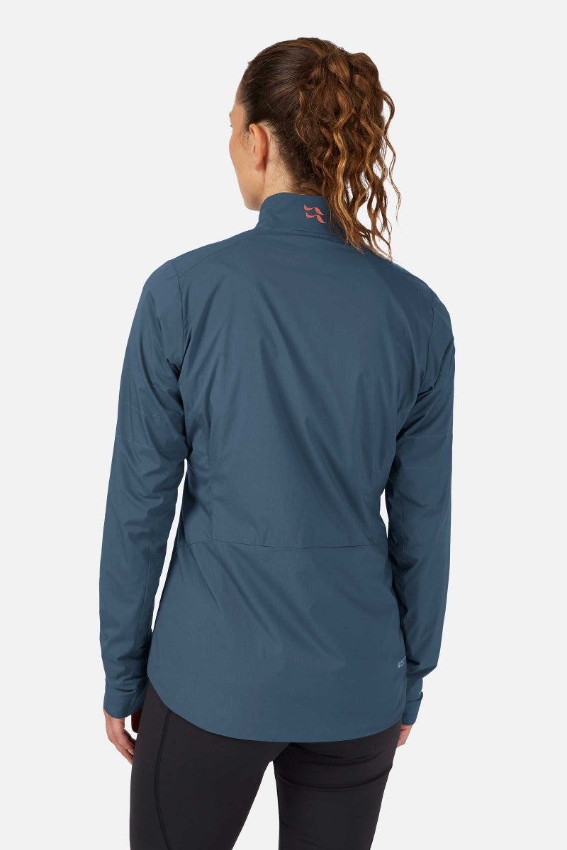 Rab vapour rise guide hotsell pants women's