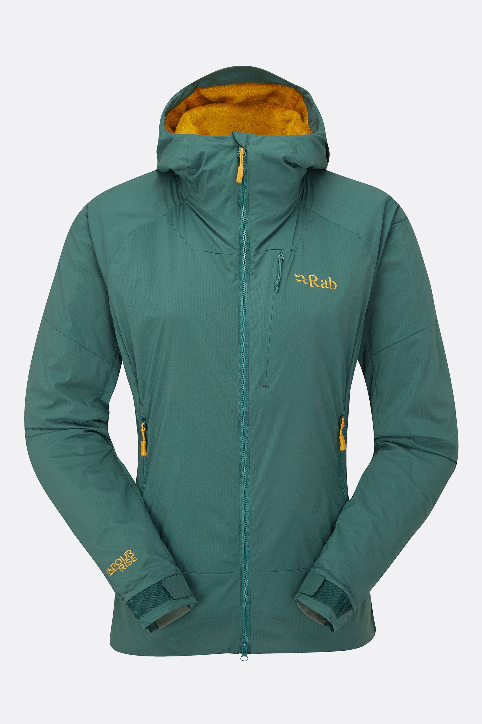Women s Vapour Rise Summit Jacket Rab EU