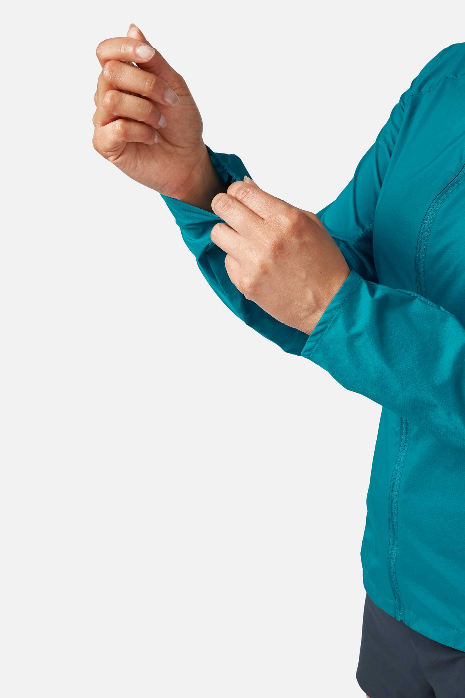 Women s Windveil Jacket Rab UK