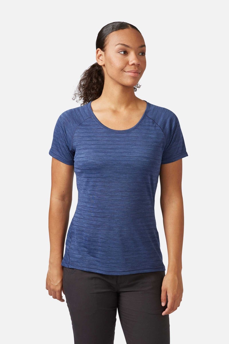 Women s Wisp Tee