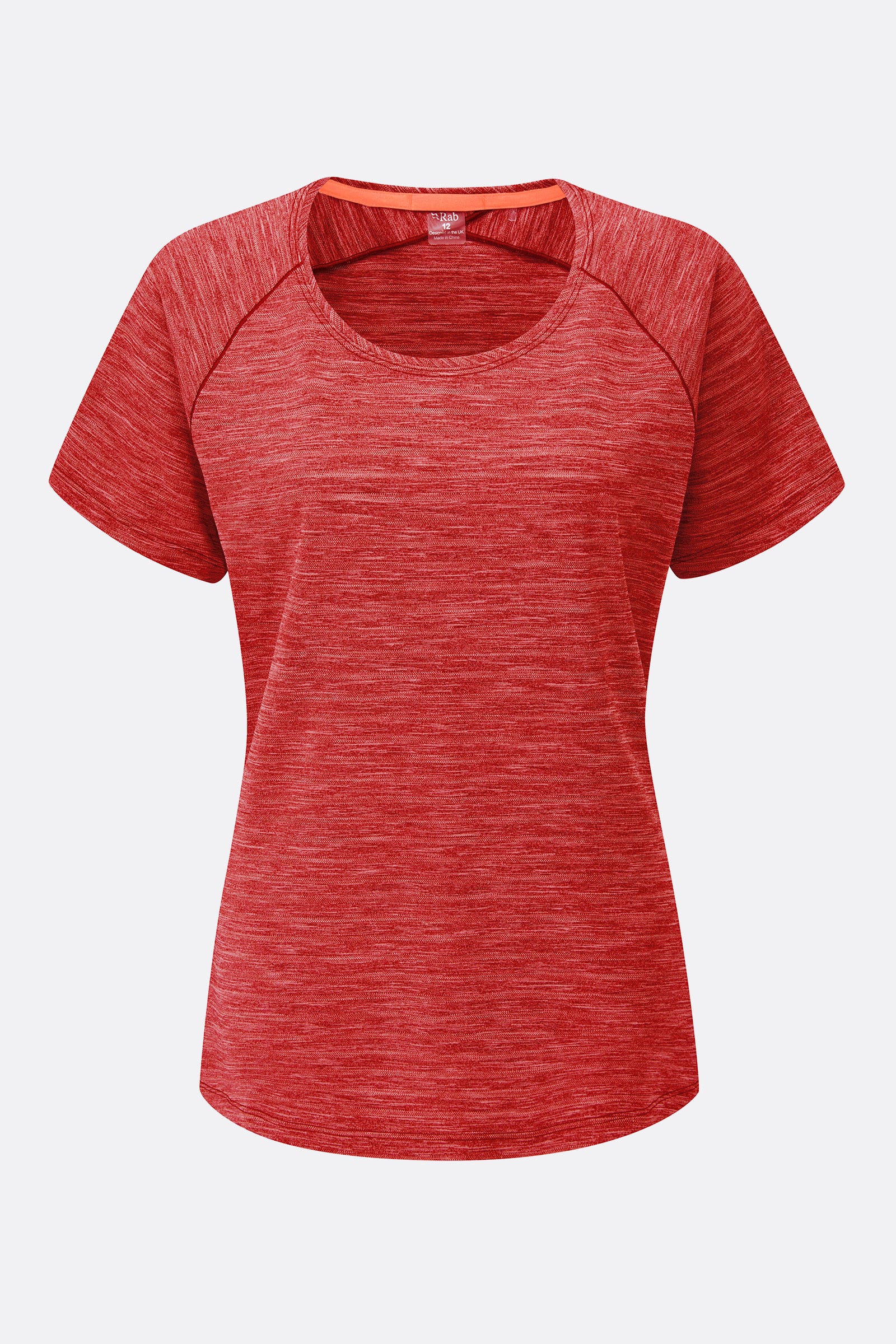 Rab Women s Wisp Tee Rab US