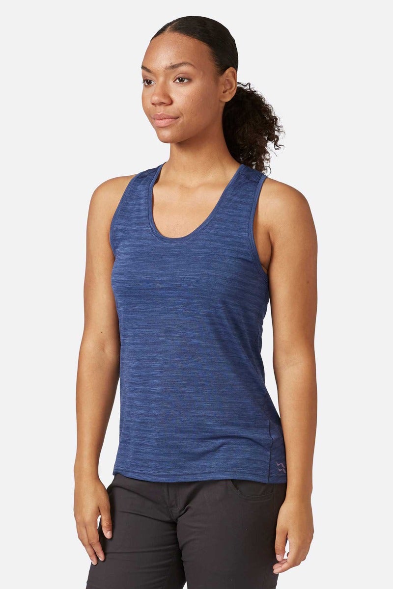 Rab tank top 2025
