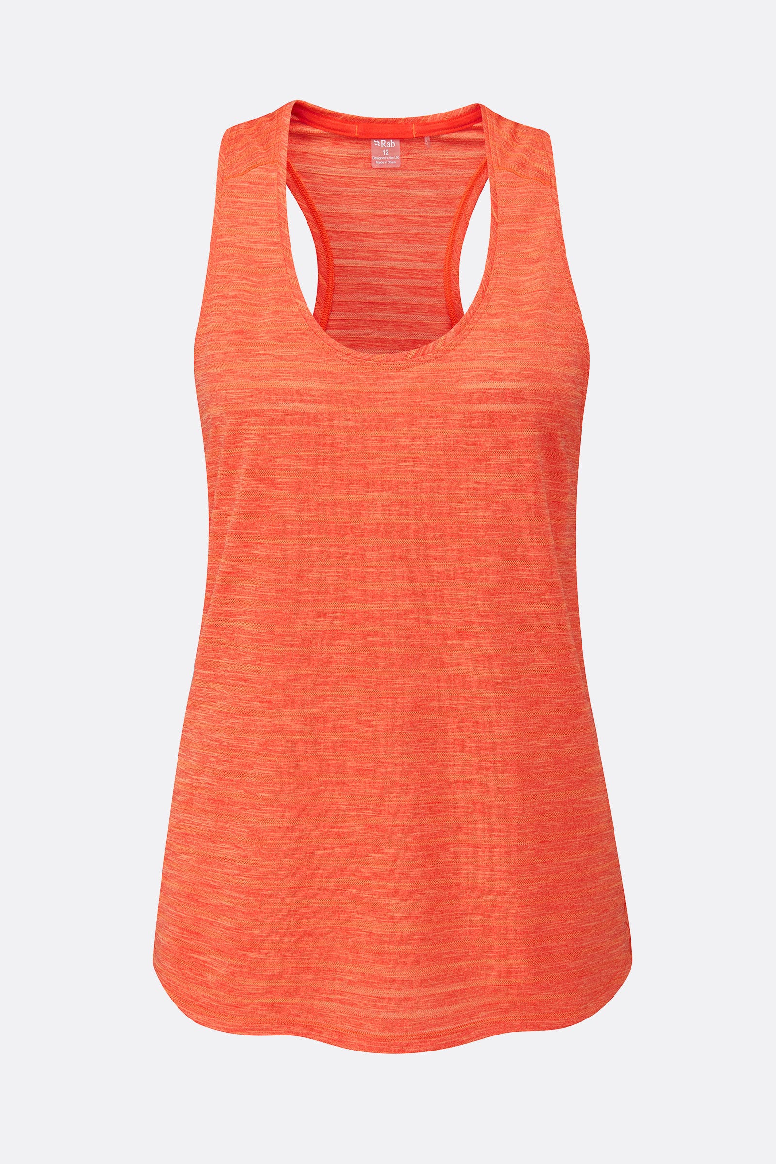 Red Grapefruit Marl