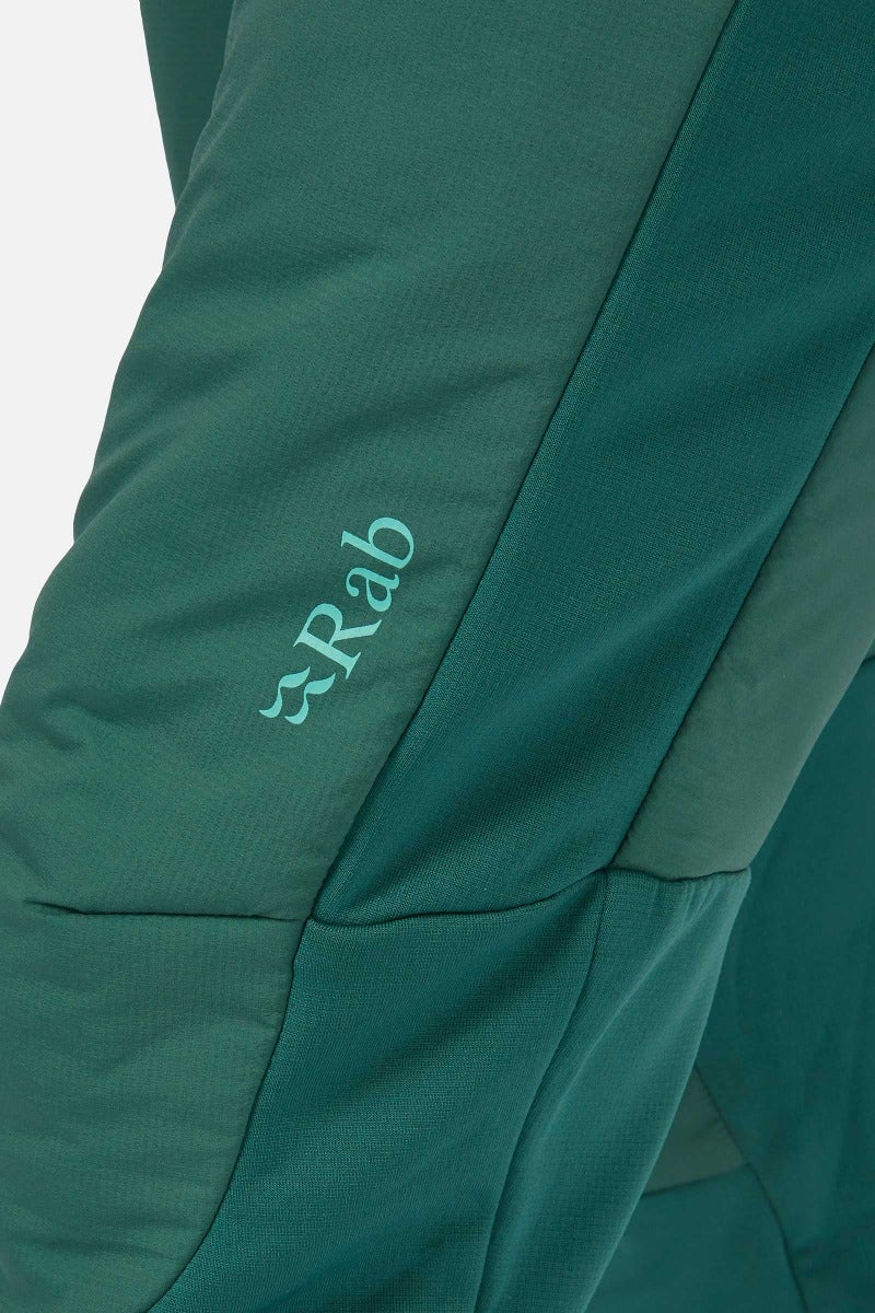 Rab on sale insulated pants