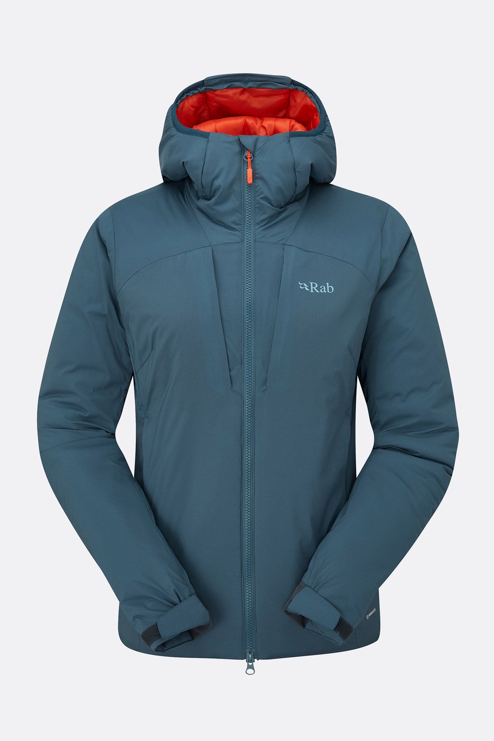 Rab continuum jacket womens online