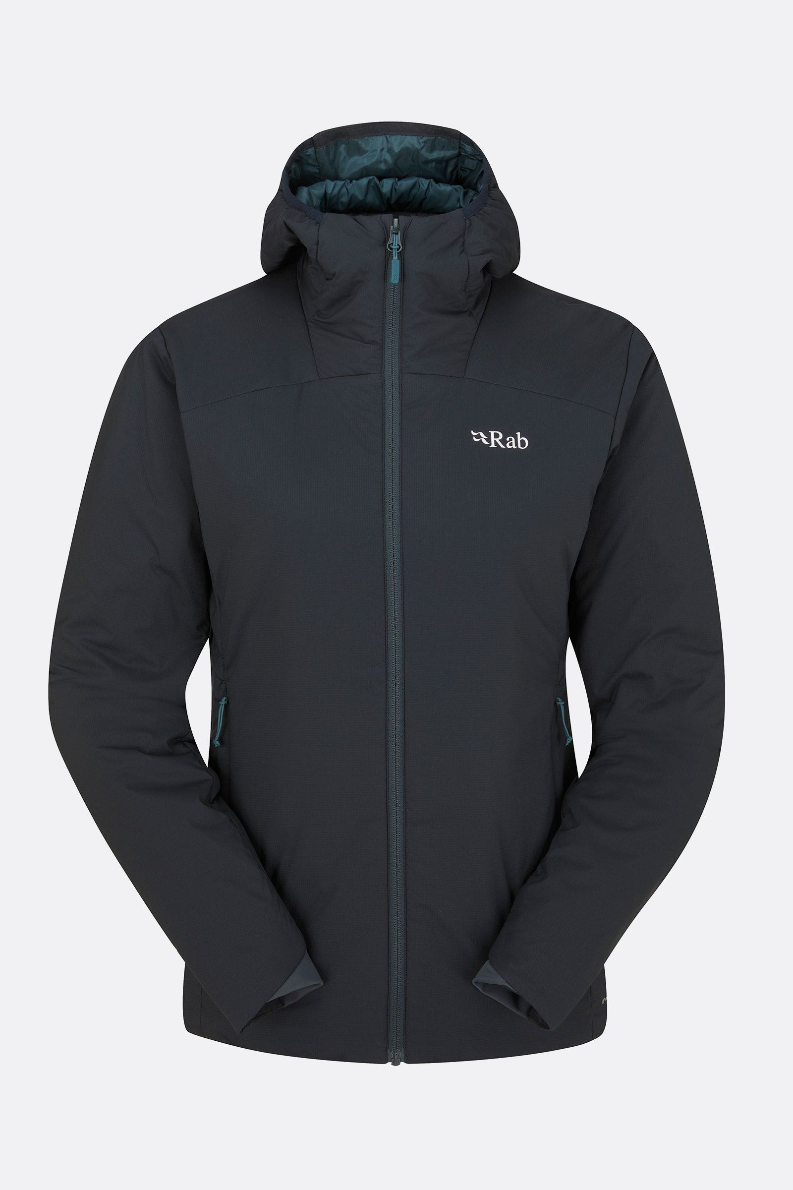 Lowe alpine womens jacket top