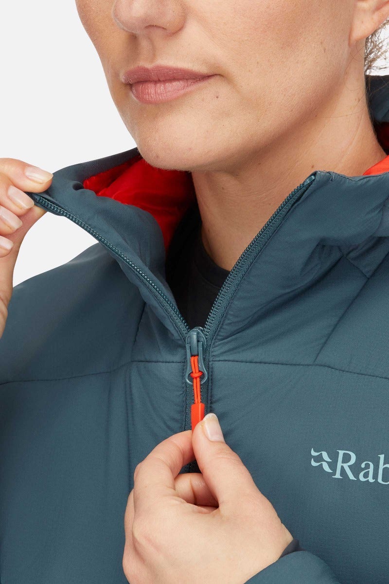 Rab womens pulsar jacket on sale