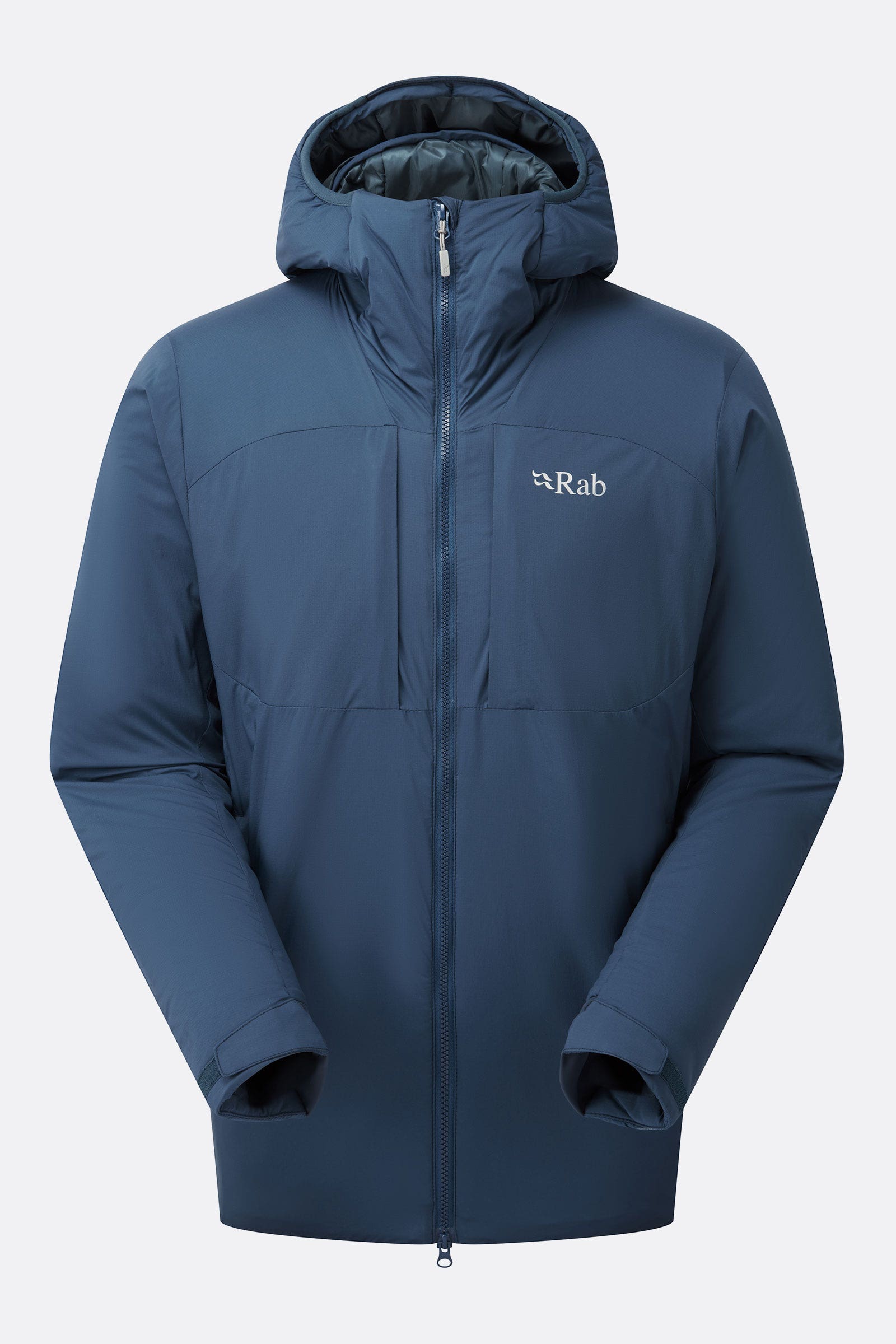 Rab xenon x hooded jacket clearance
