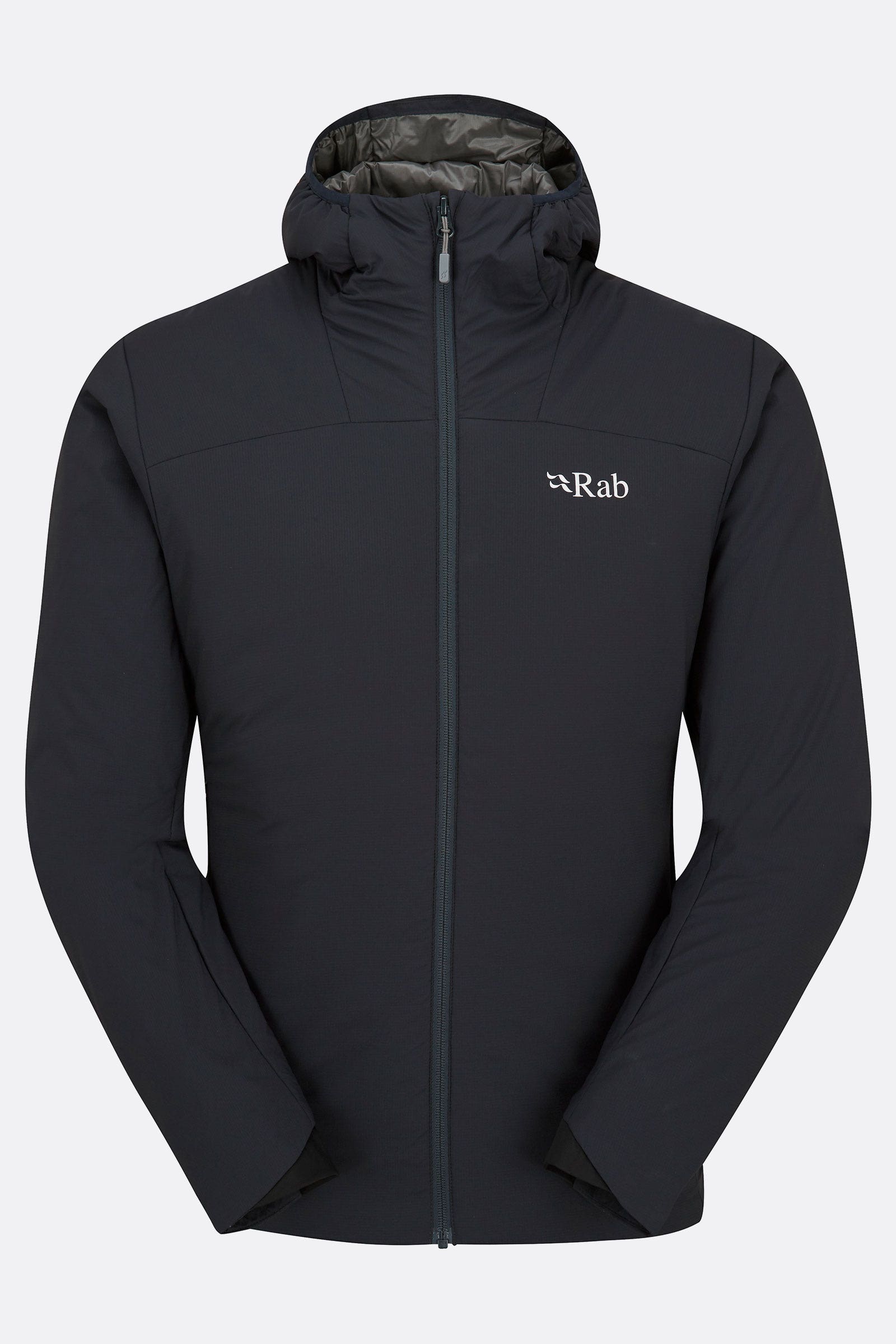 Rab summer jacket clearance