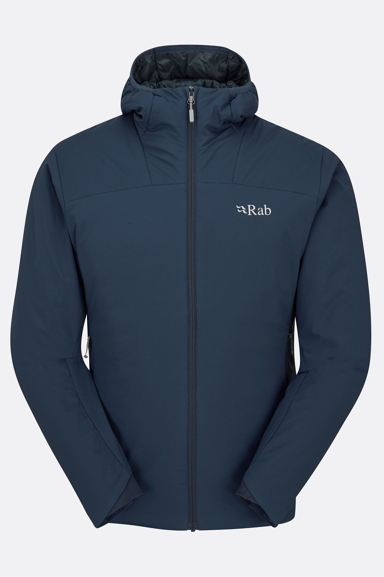 Men s Xenair Alpine Light Insulated Jacket