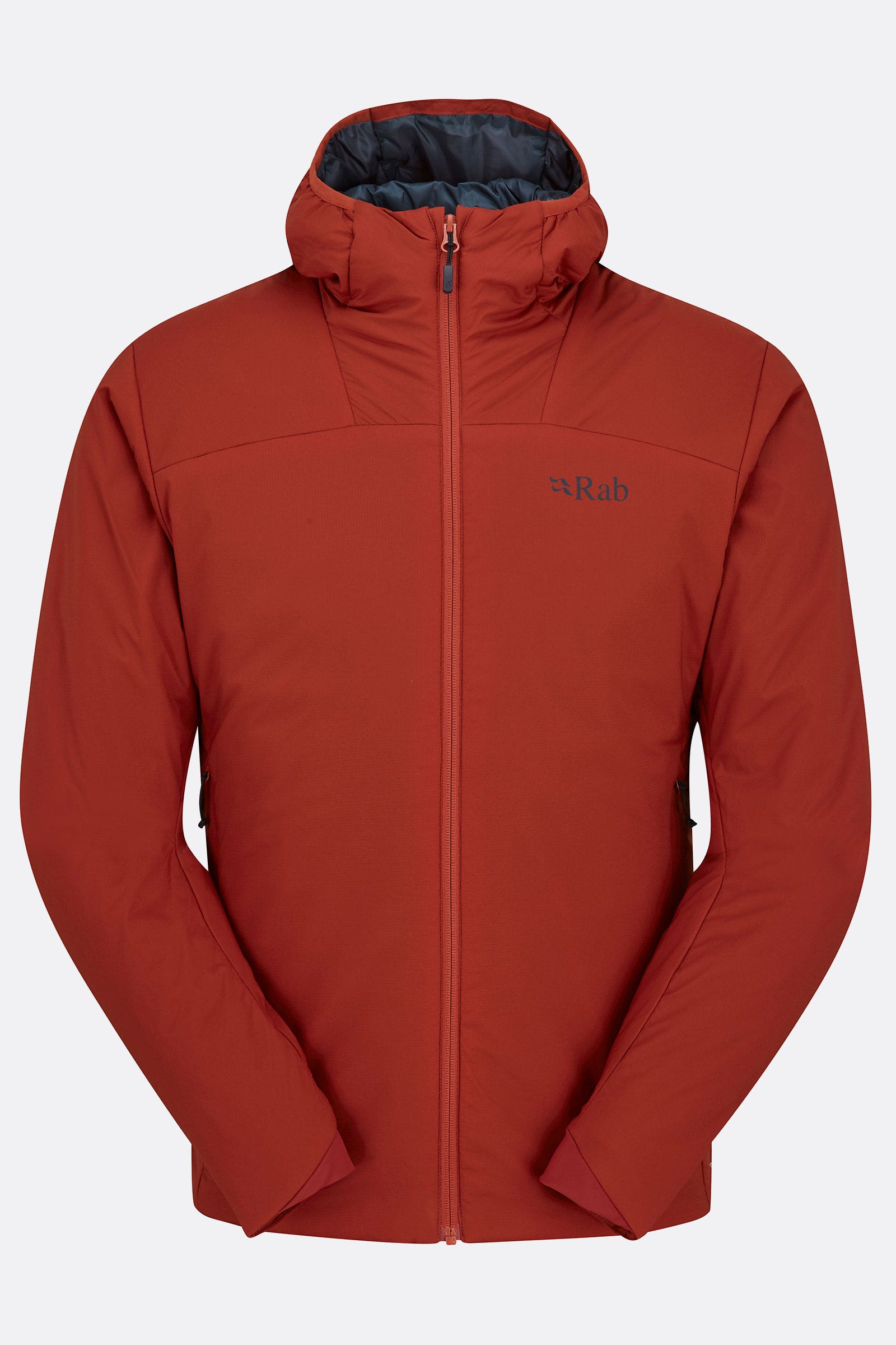 Tuscan Red