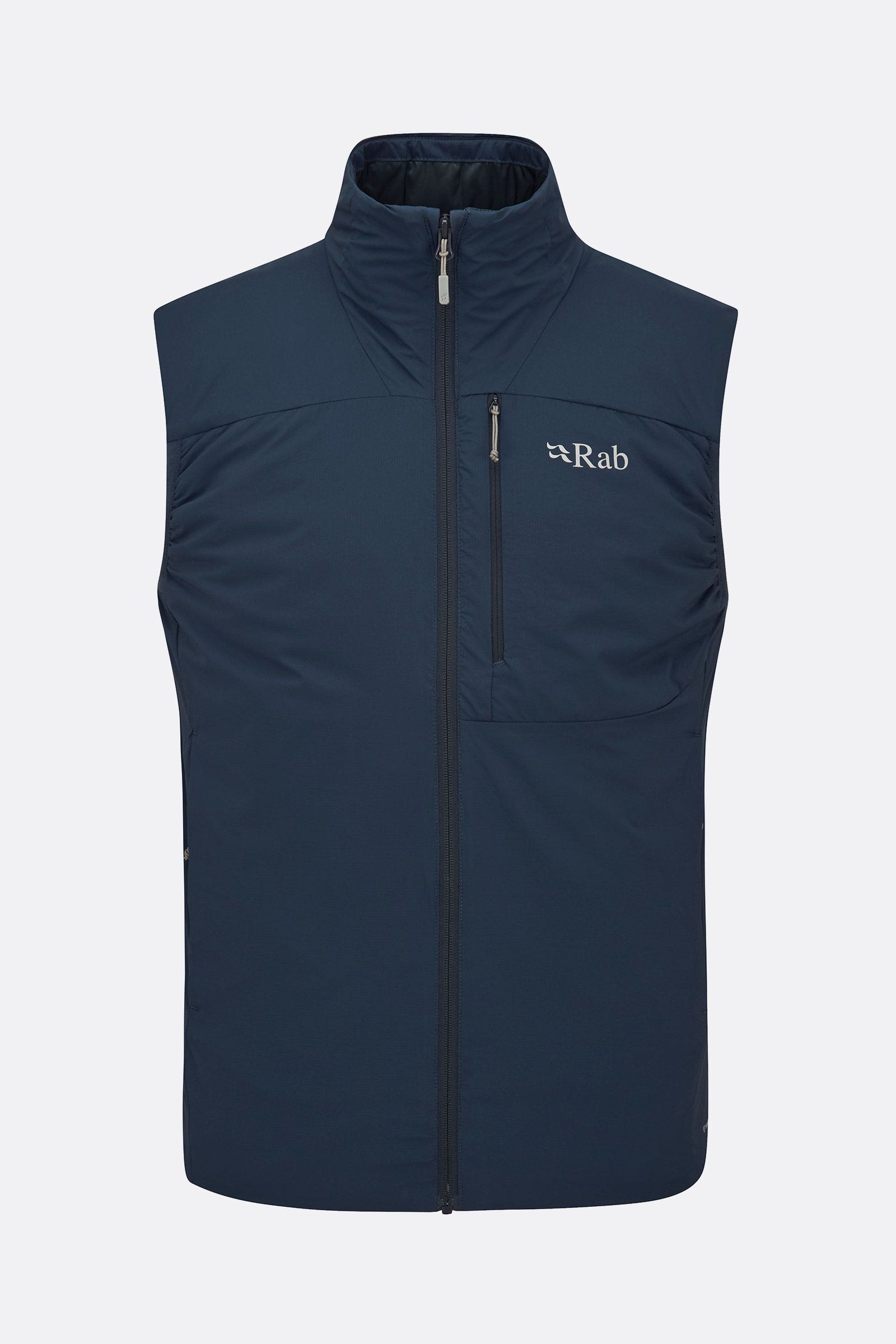 Men s Xenair Insulated Vest Rab EU