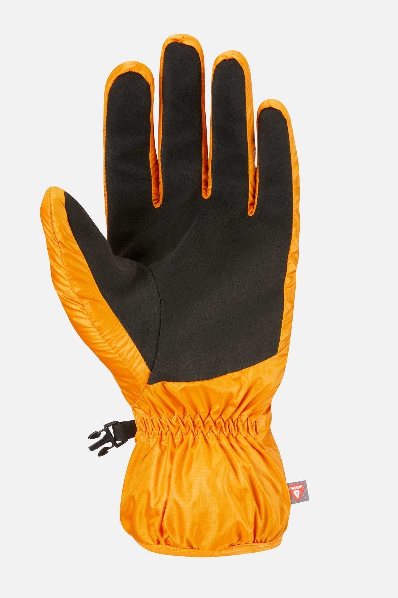 Xenon Glove Rab EU