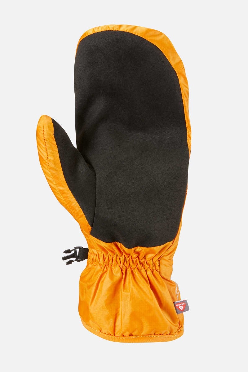 Xenon Mitt | Rab® US