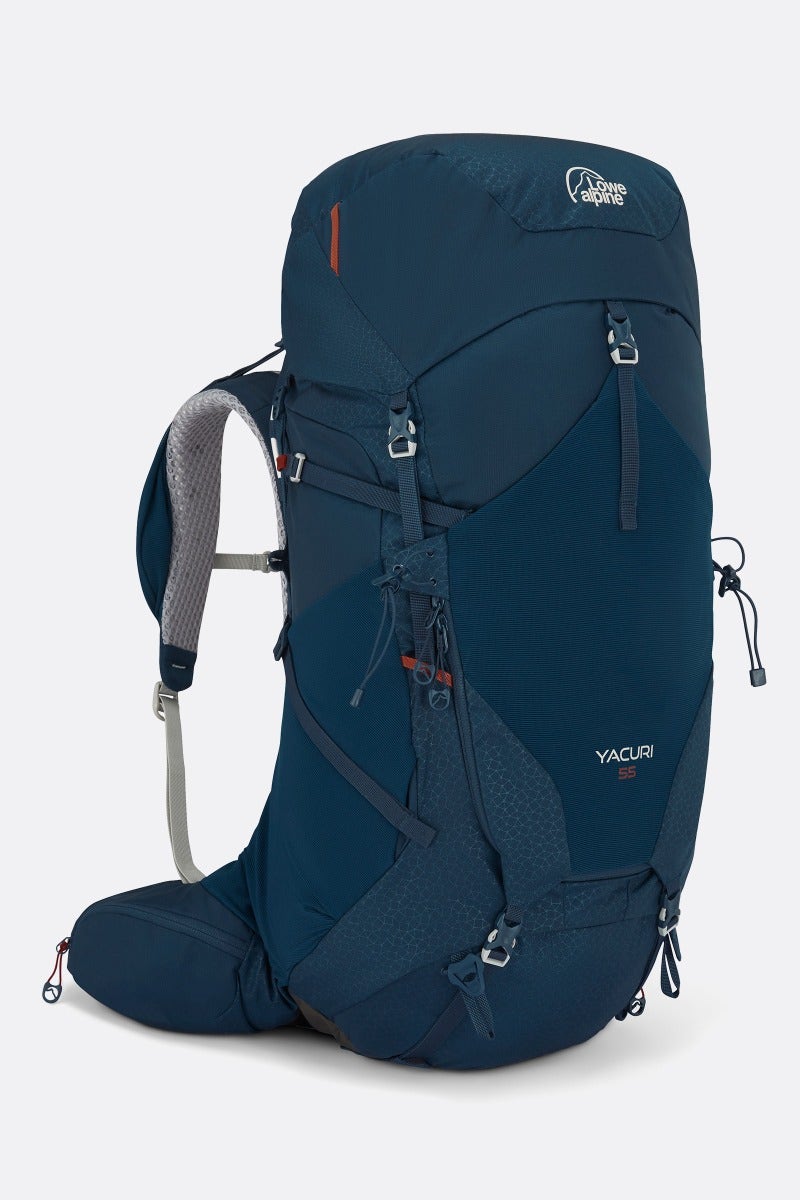 Rab and lowe hot sale alpine