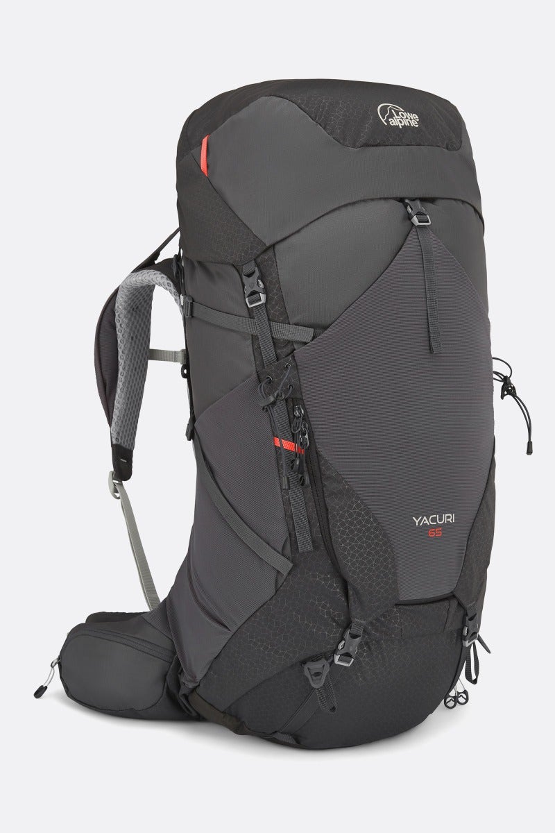 Rab top lowe alpine