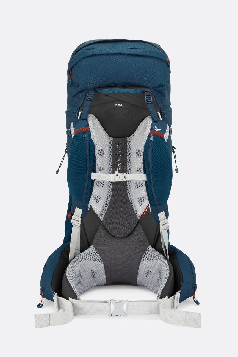 Lowe alpine clearance kulu 65l backpack