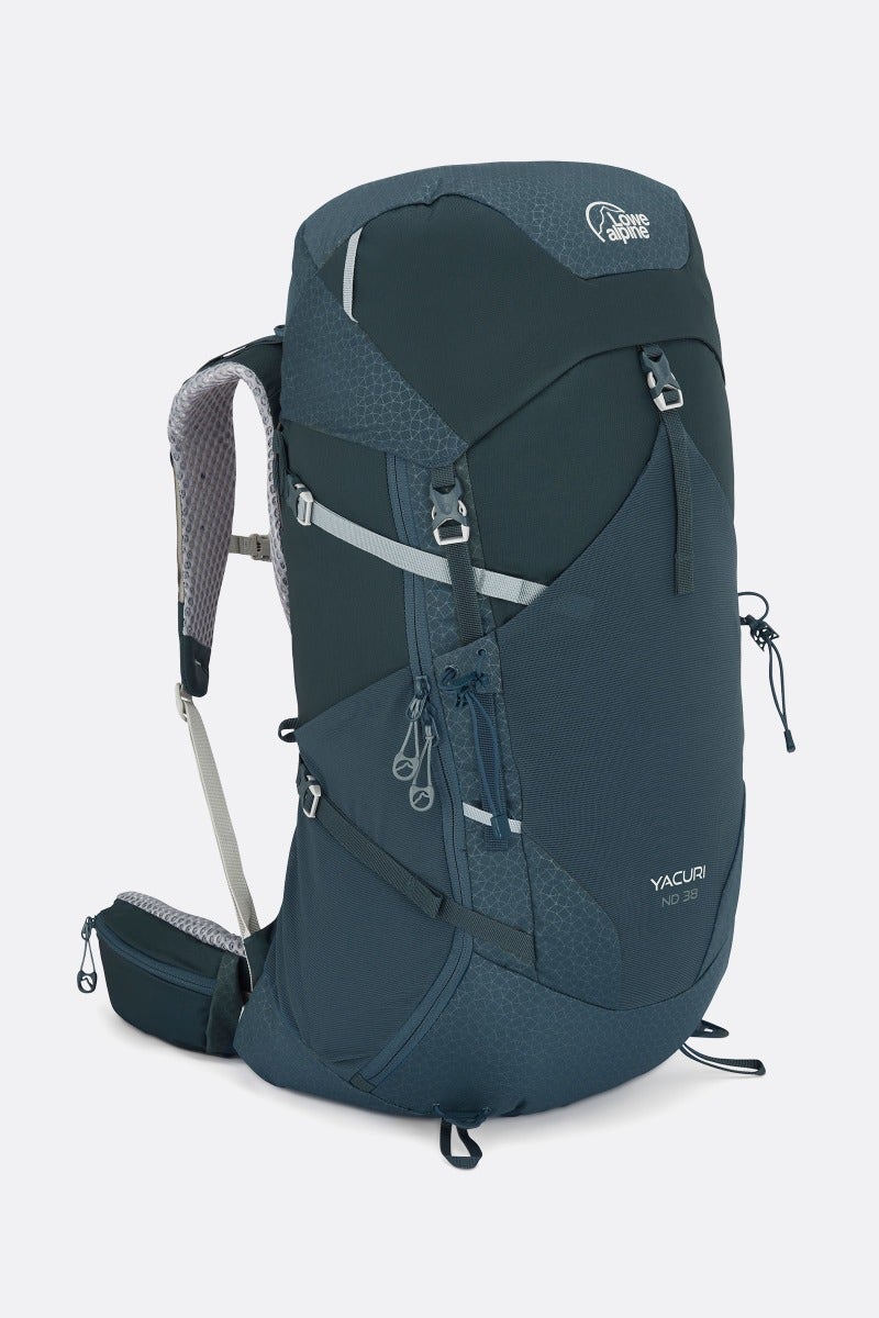 Lowe Alpine Women s Yacuri ND38L Hiking Pack Rab EU