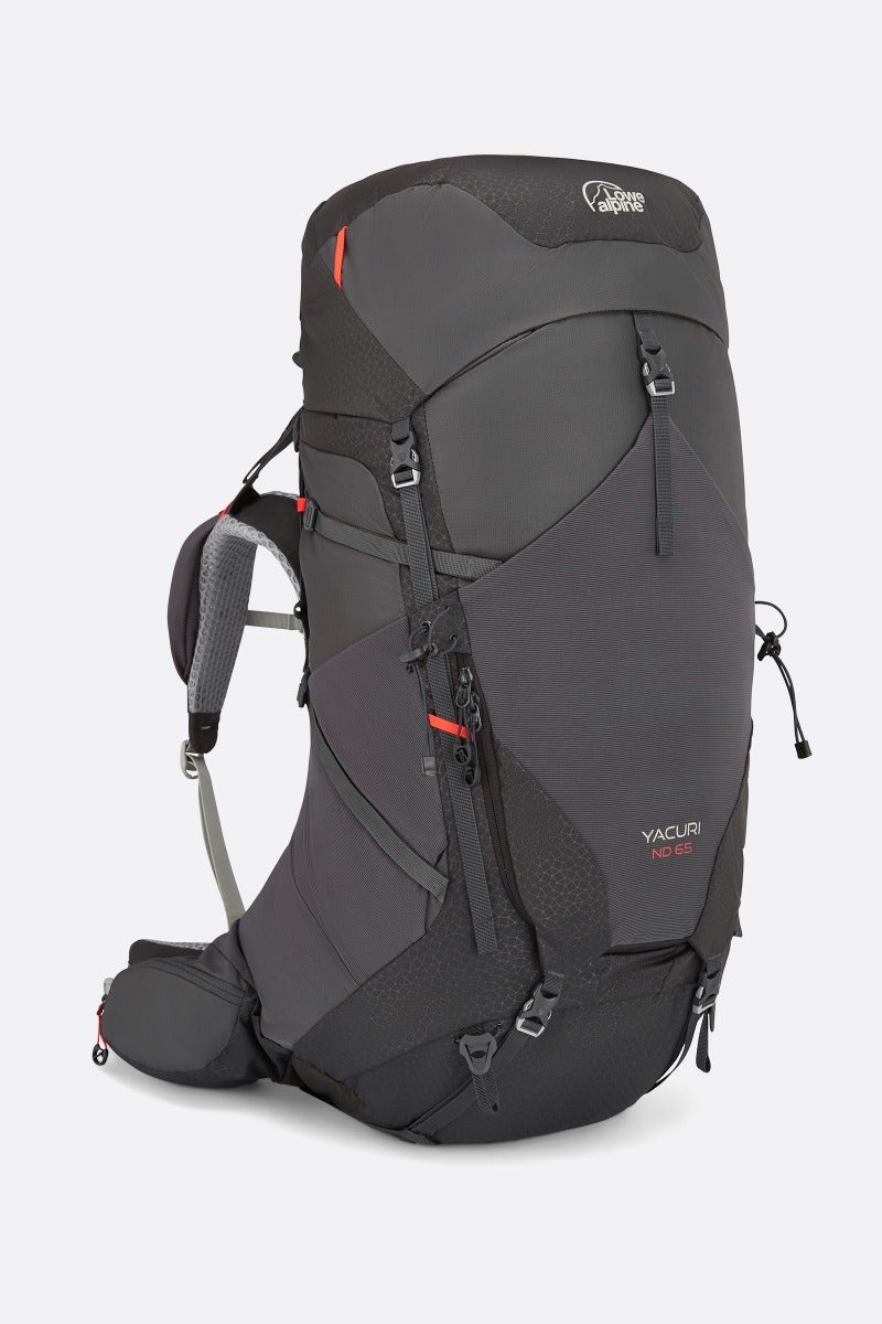 Lowe alpine kulu 65l backpack online