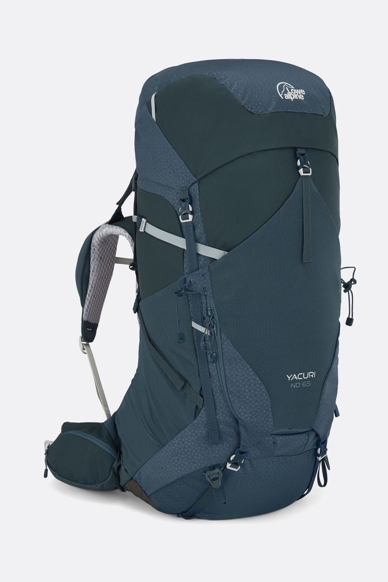 Lowe Alpine Damen Yacuri 65L Trekking Rucksack