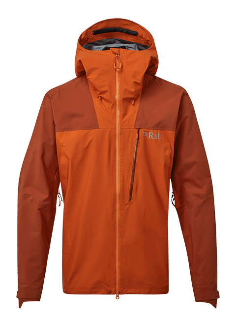 rab waterproof