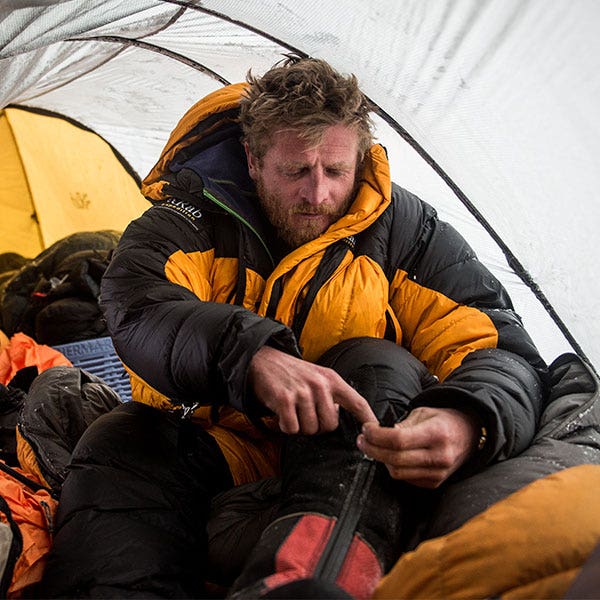 Our Specialist Expedition Retailers | Rab® UK