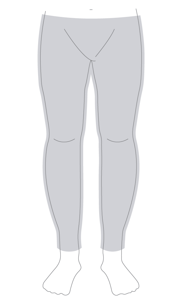 Men's Syncrino Leggings