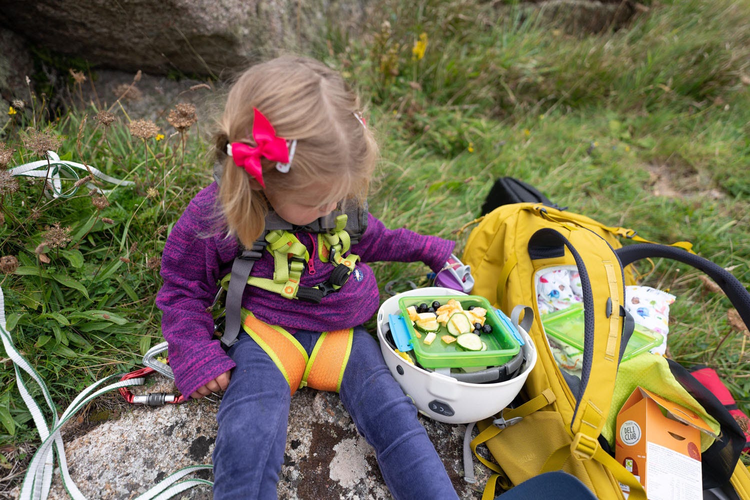 Childrens rab sales coat