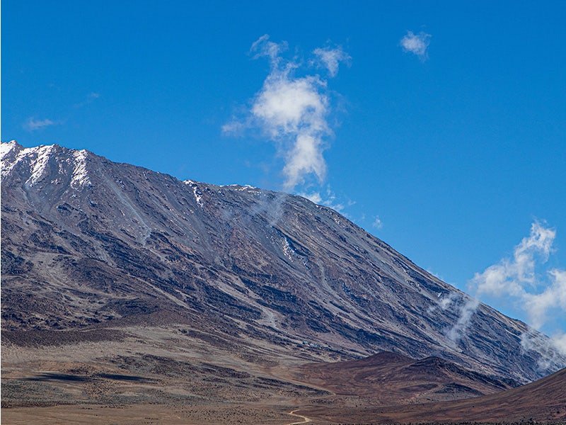 What are the Best Socks for Climbing Kilimanjaro?