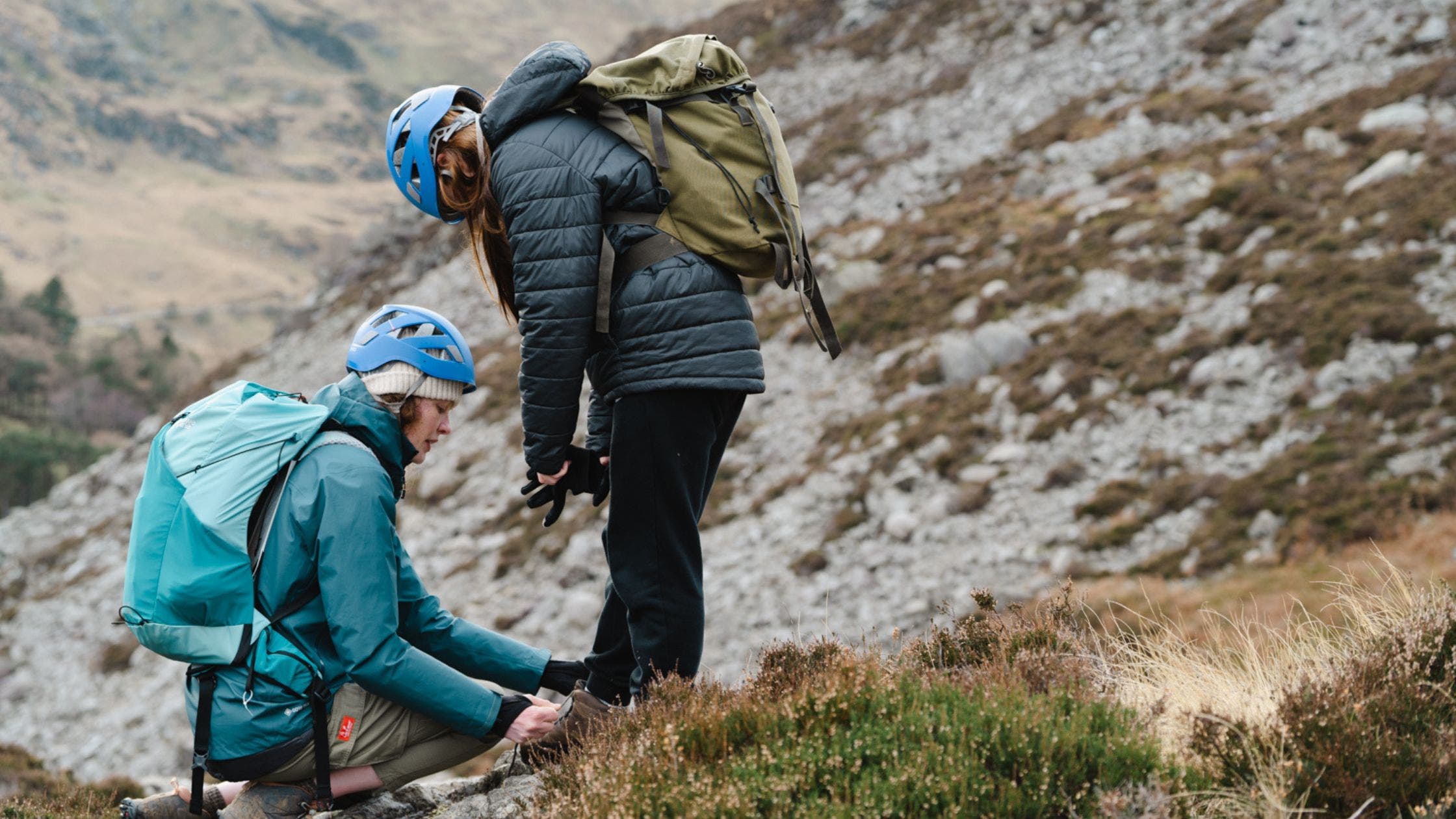 8 Best Women's Ski Jackets for 2024 - Outdoors with Bear Grylls